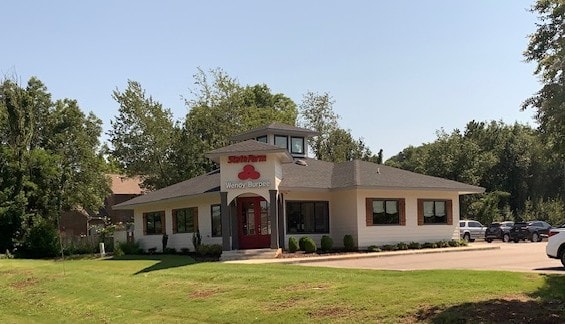 Commercial Office Building